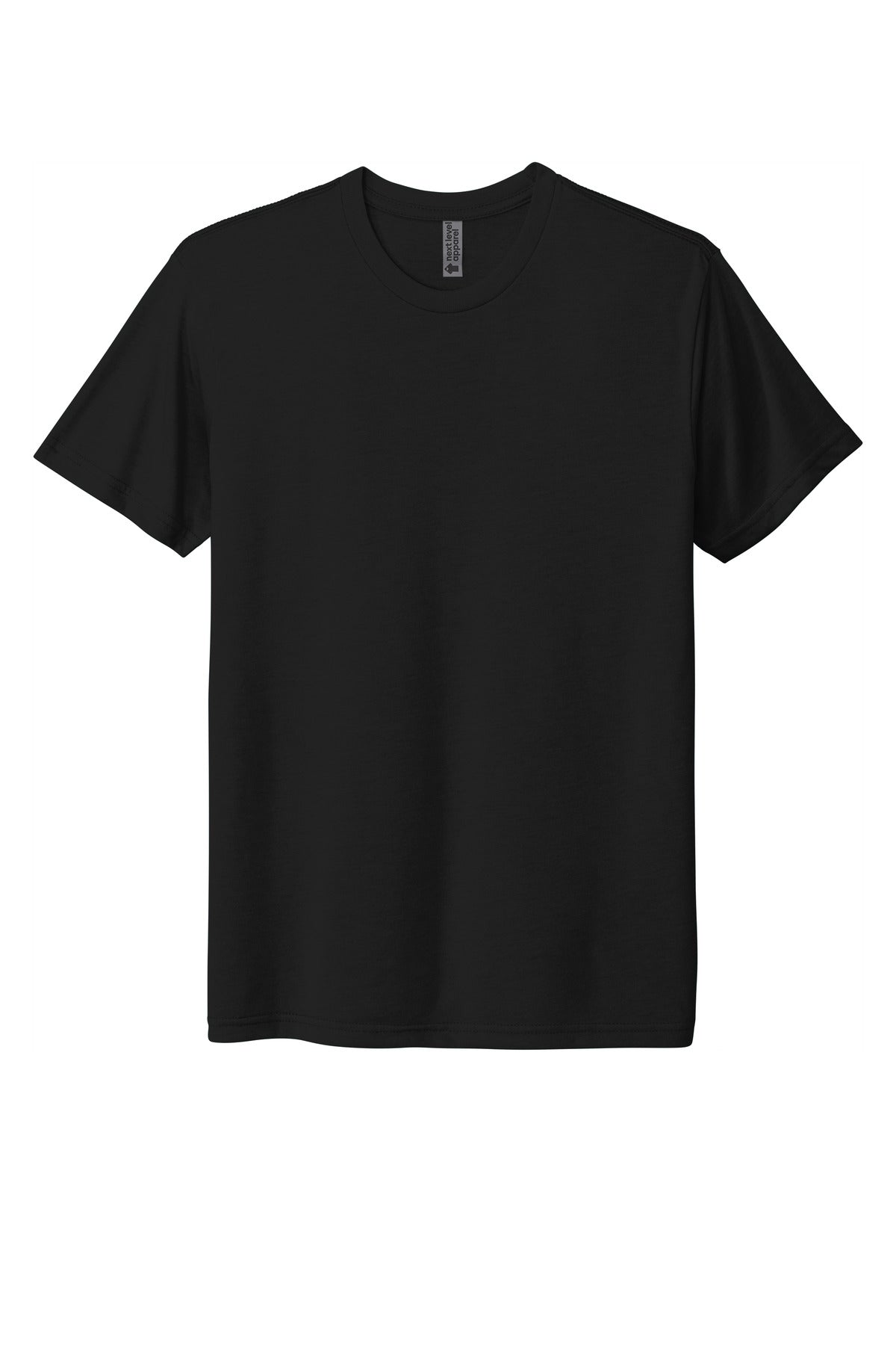 Next Level Apparel Adult Tri-Blend Tee. NL6010
