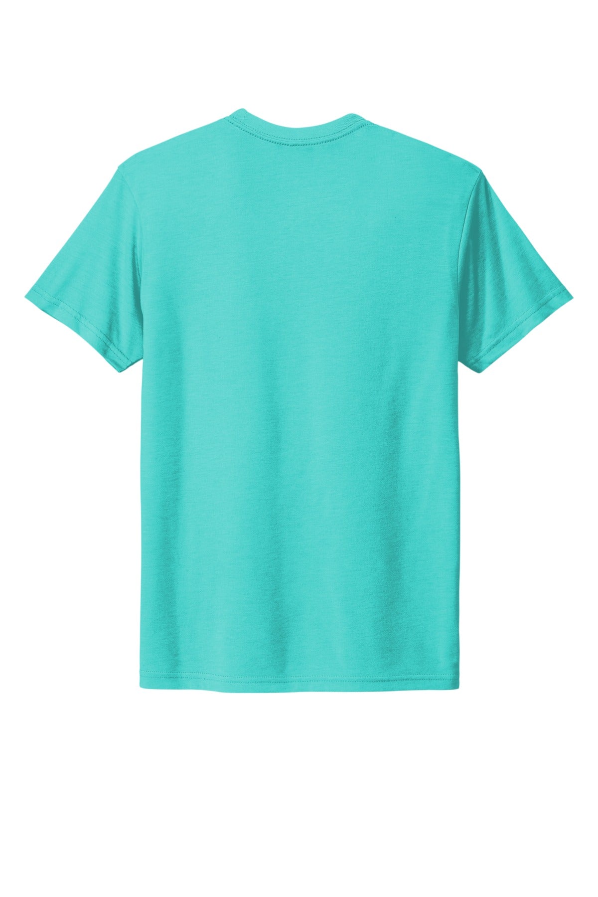 Next Level Apparel Adult Tri-Blend Tee. NL6010