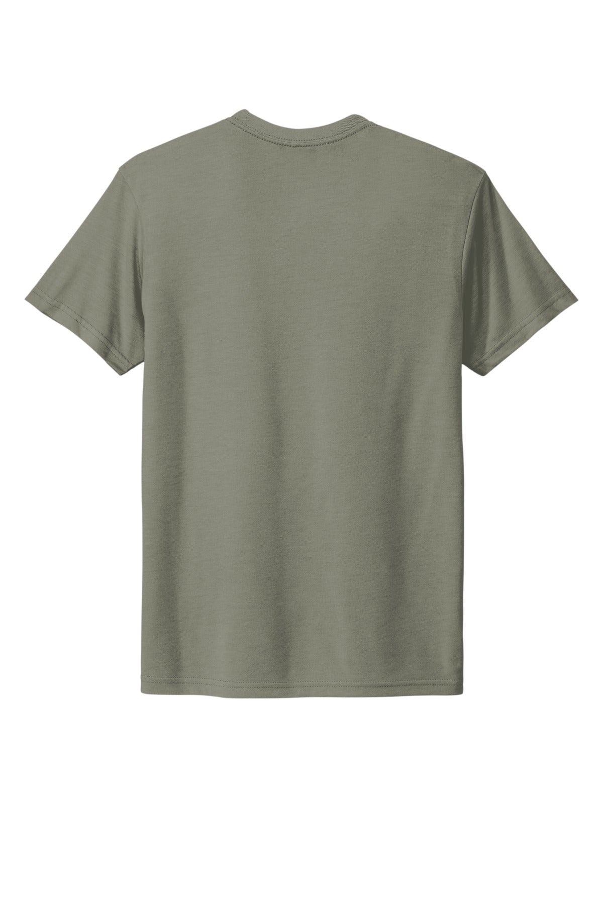 Next Level Apparel Adult Tri-Blend Tee. NL6010