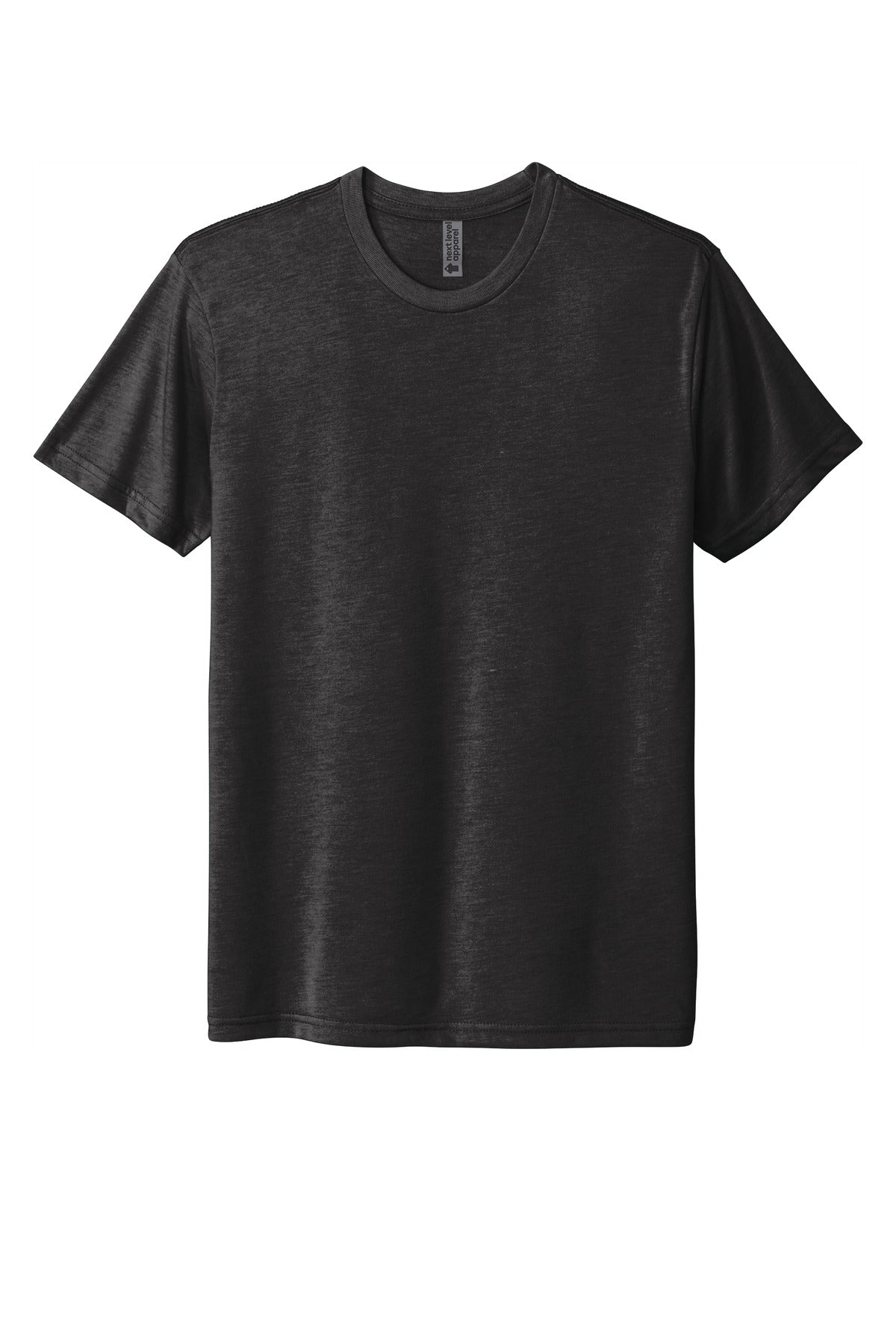 Next Level Apparel Adult Tri-Blend Tee. NL6010