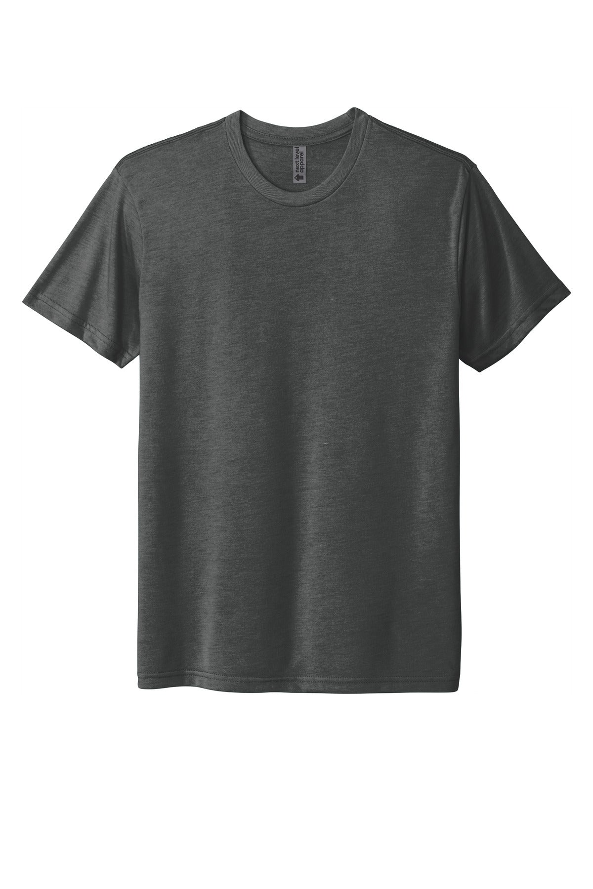 Next Level Apparel Adult Tri-Blend Tee. NL6010