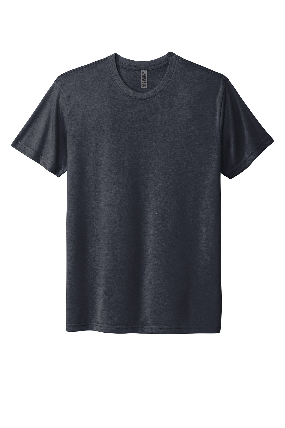 Next Level Apparel Adult Tri-Blend Tee. NL6010