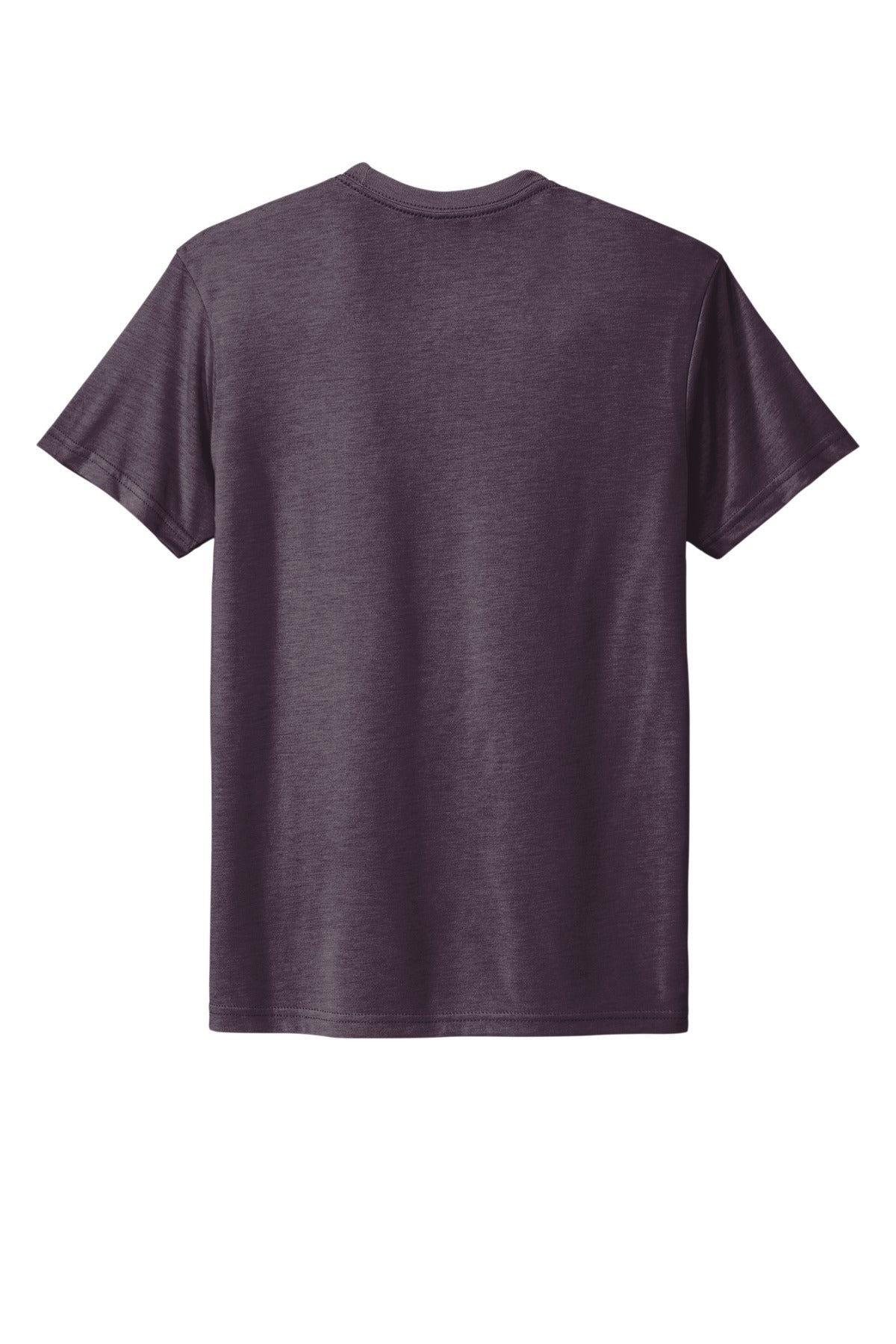 Next Level Apparel Adult Tri-Blend Tee. NL6010