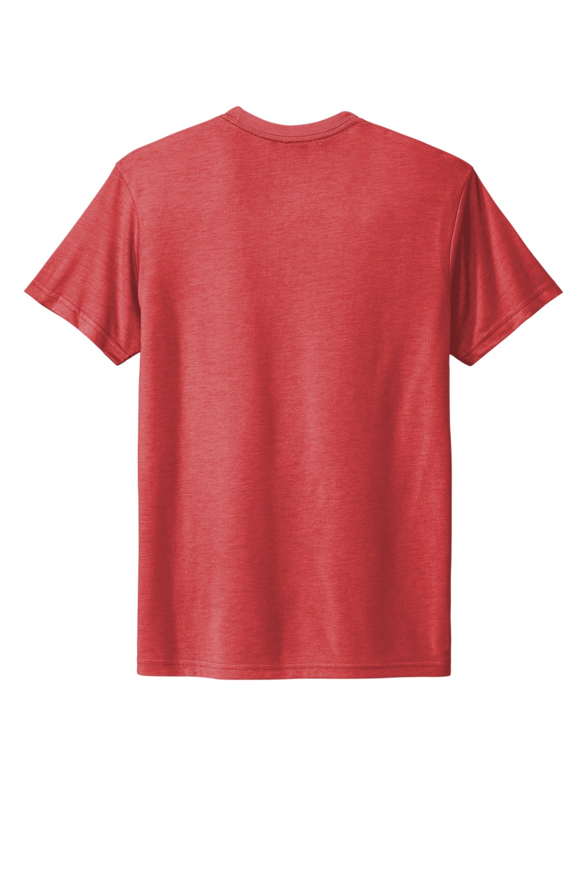 Next Level Apparel Adult Tri-Blend Tee. NL6010