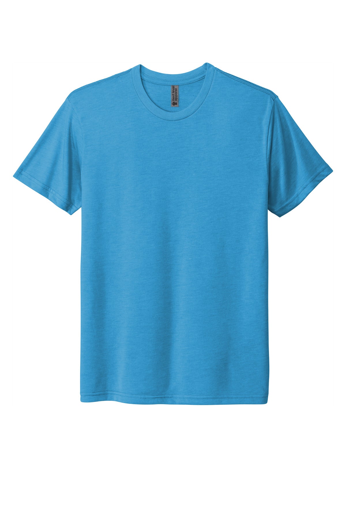 Next Level Apparel Adult Tri-Blend Tee. NL6010