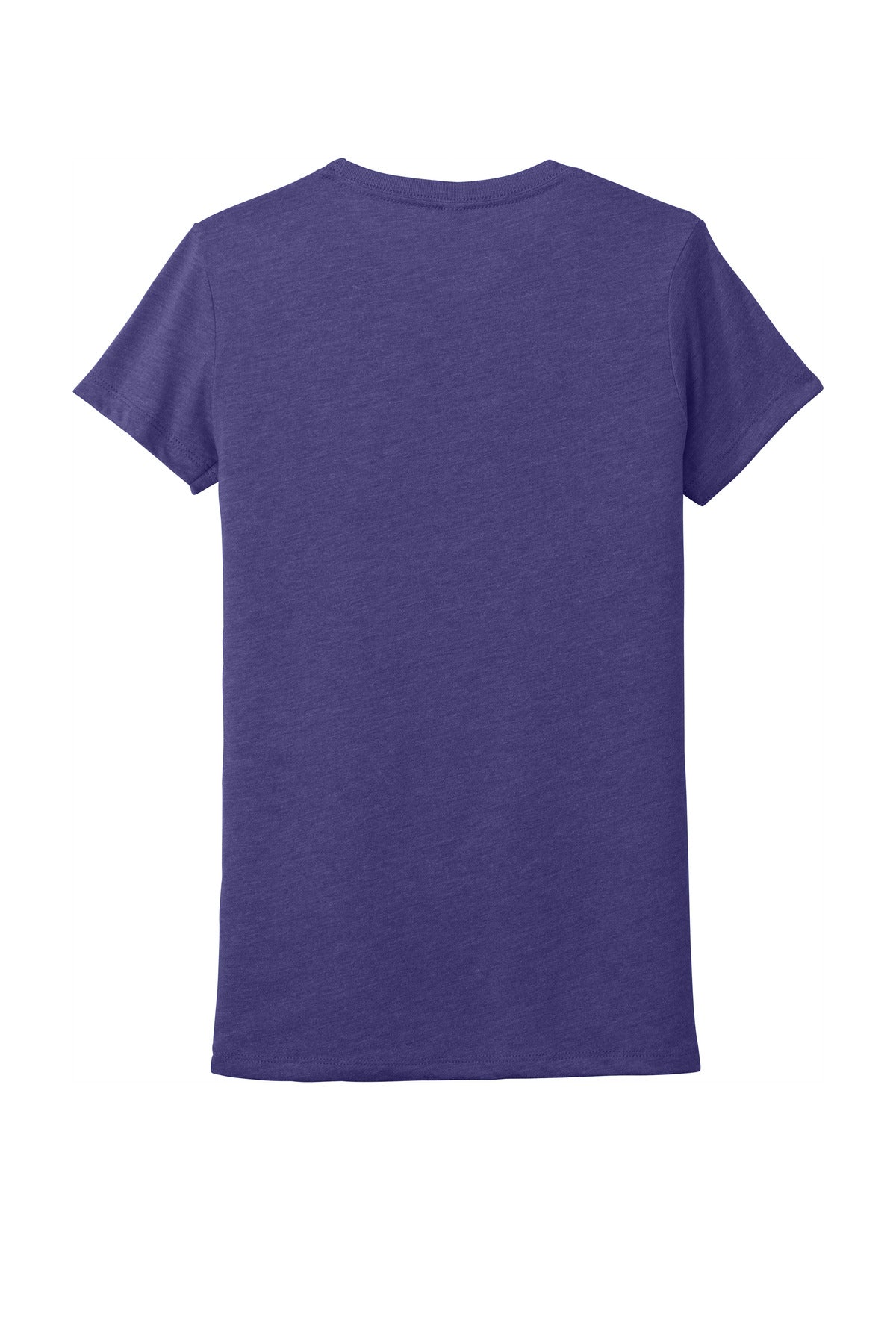 Next Level Apparel Women's Tri-Blend Tee. NL6710