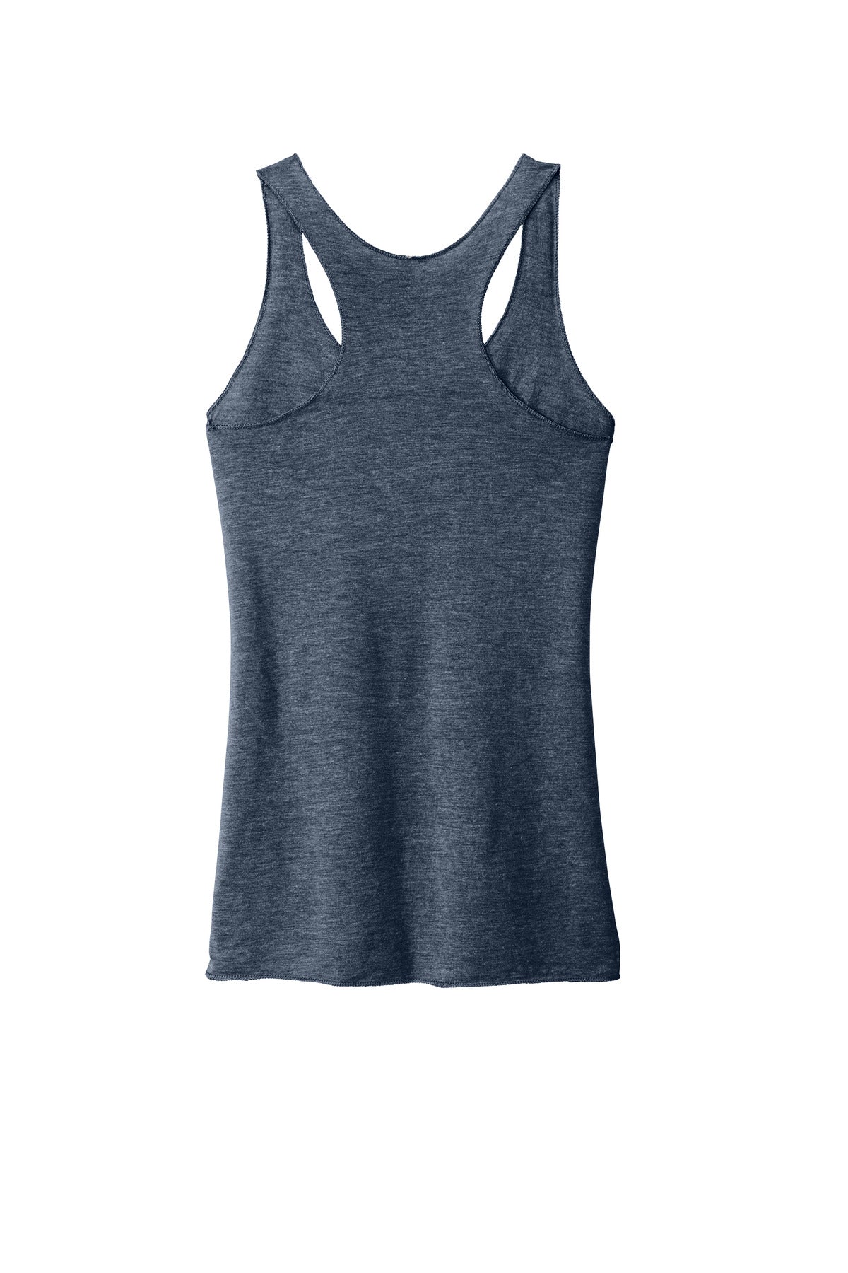 Next Level Apparel Women's Tri-Blend Racerback Tank. NL6733