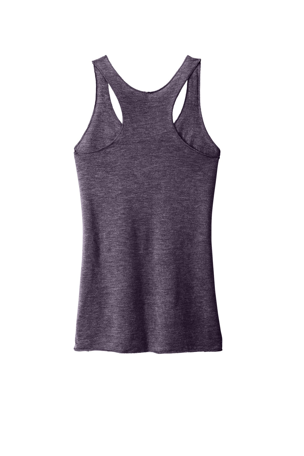 Next Level Apparel Women's Tri-Blend Racerback Tank. NL6733