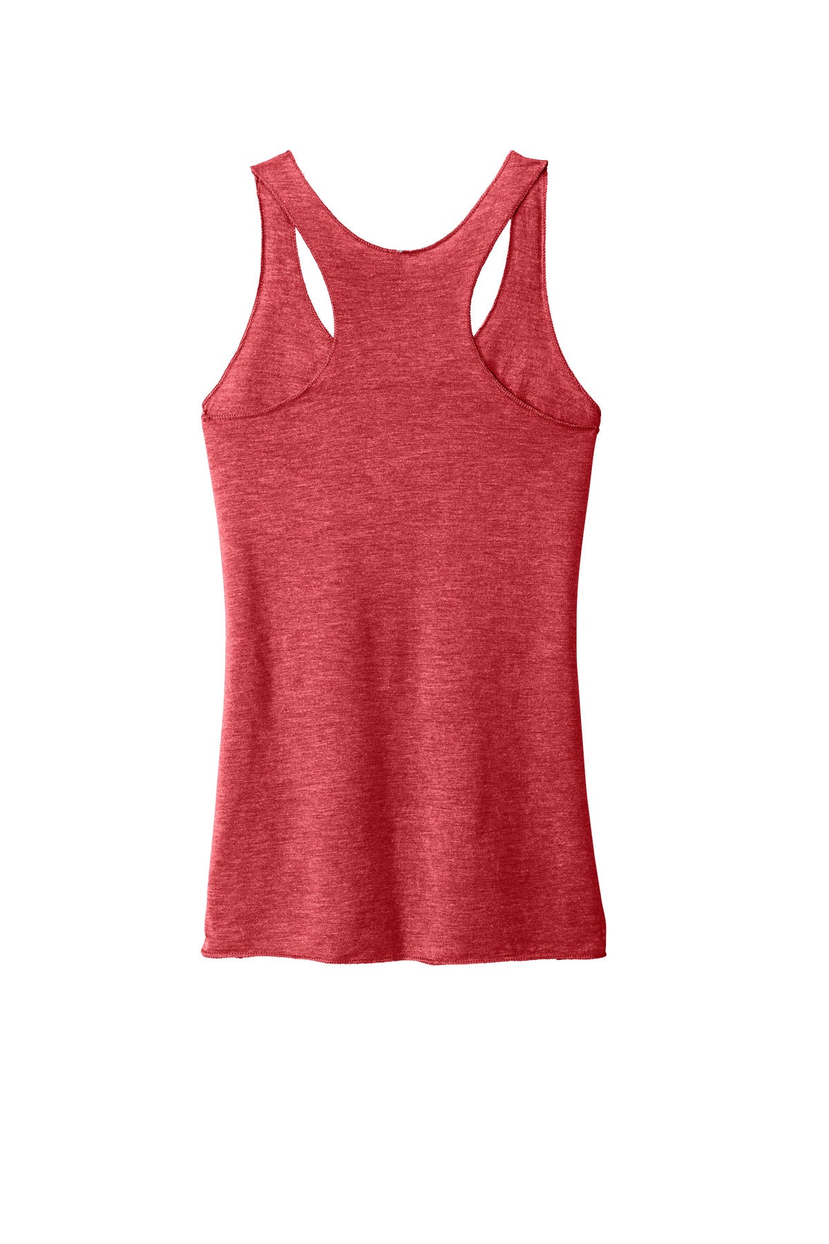 Next Level Apparel Women's Tri-Blend Racerback Tank. NL6733
