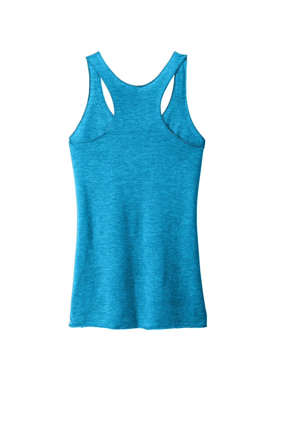 Next Level Apparel Women's Tri-Blend Racerback Tank. NL6733