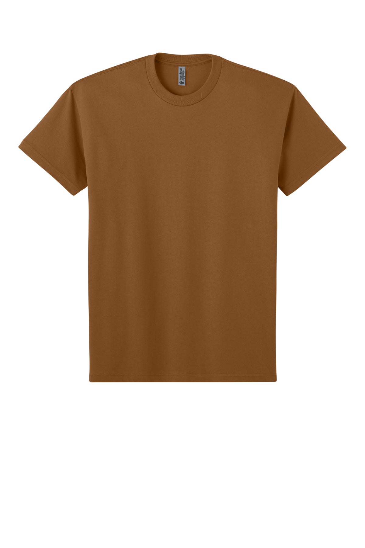 Next Level Apparel Heavyweight Tee NL7200