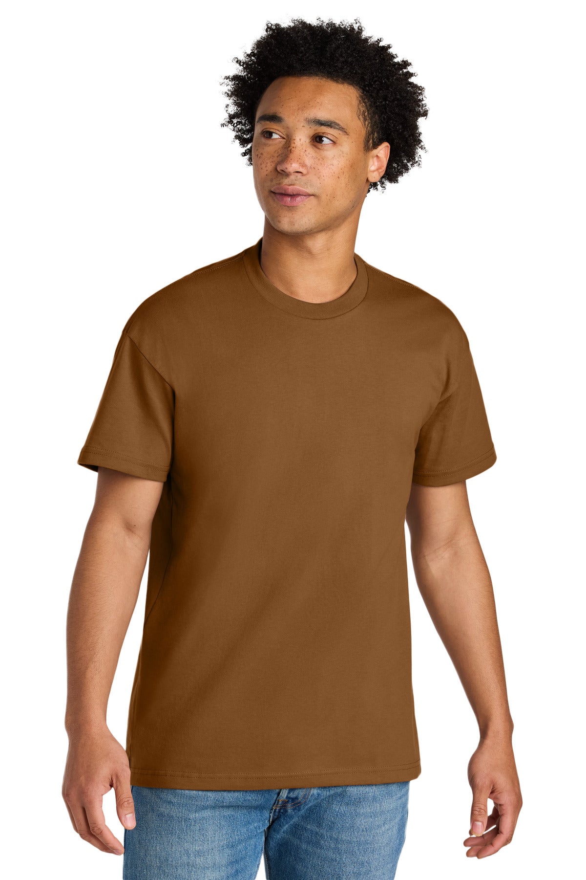 Next Level Apparel Heavyweight Tee NL7200