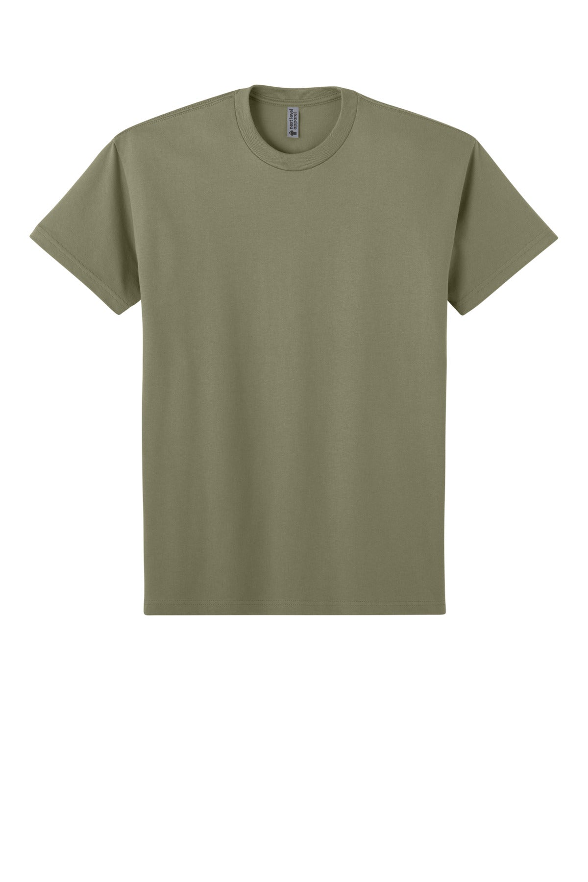 Next Level Apparel Heavyweight Tee NL7200