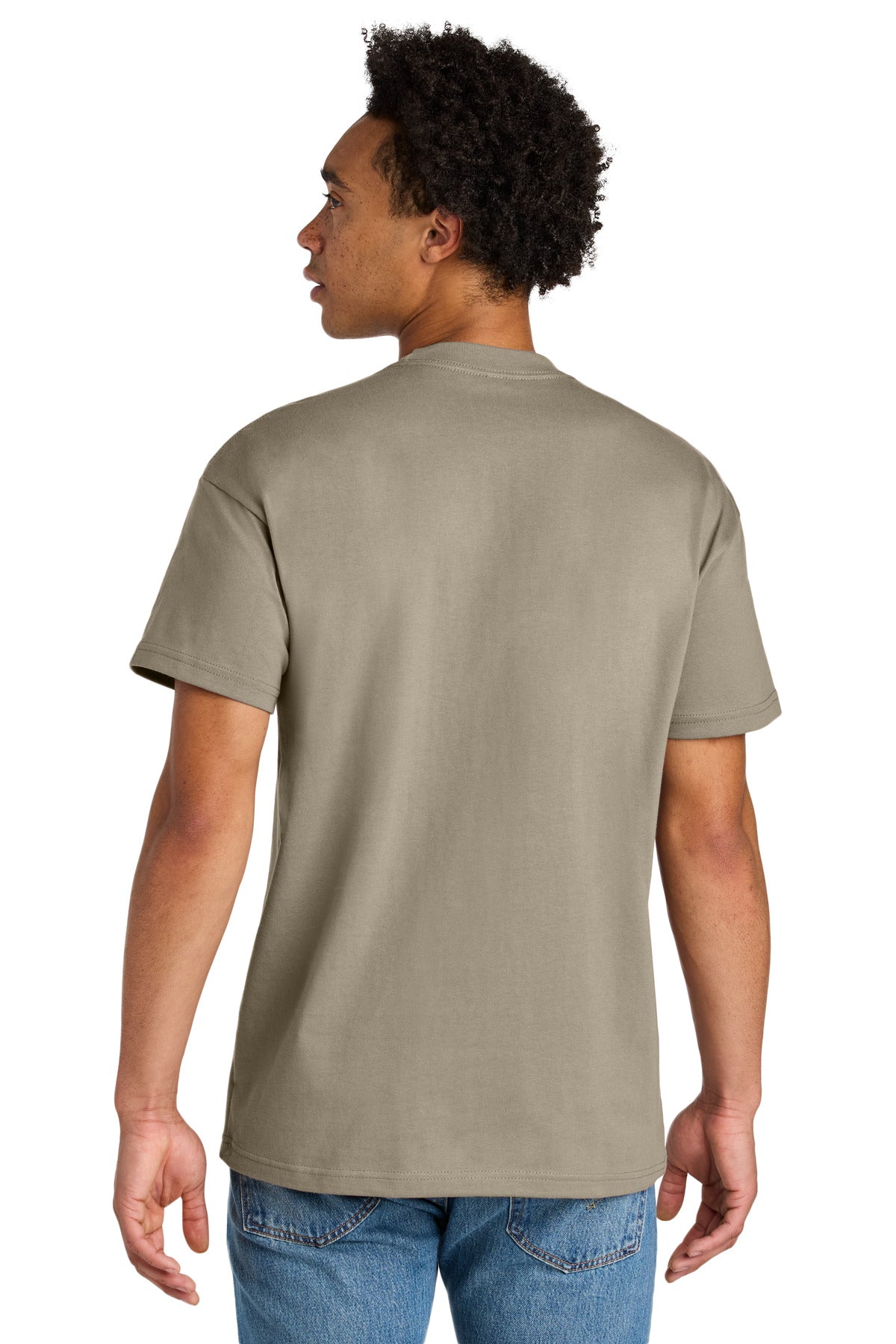 Next Level Apparel Heavyweight Tee NL7200