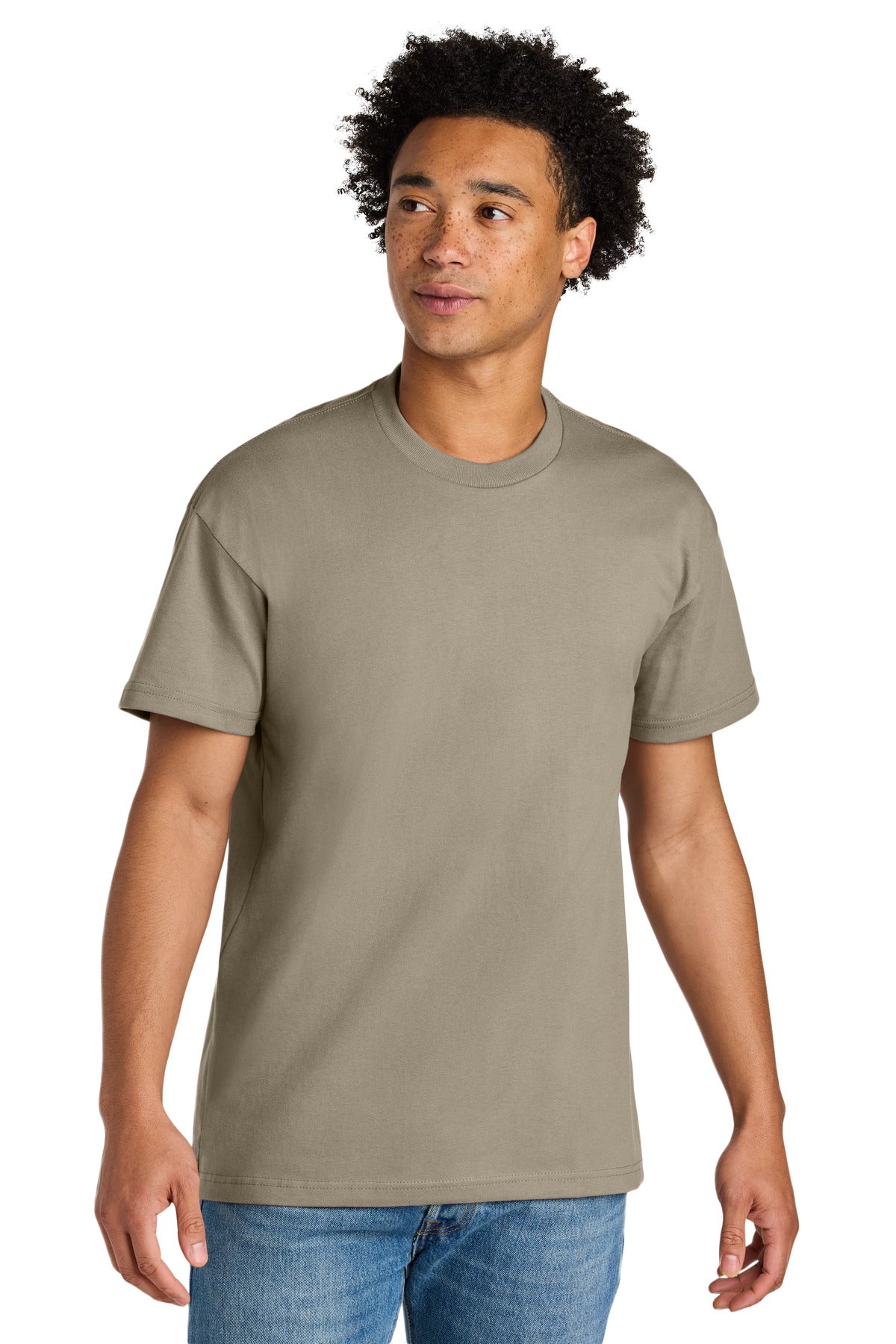 Next Level Apparel Heavyweight Tee NL7200