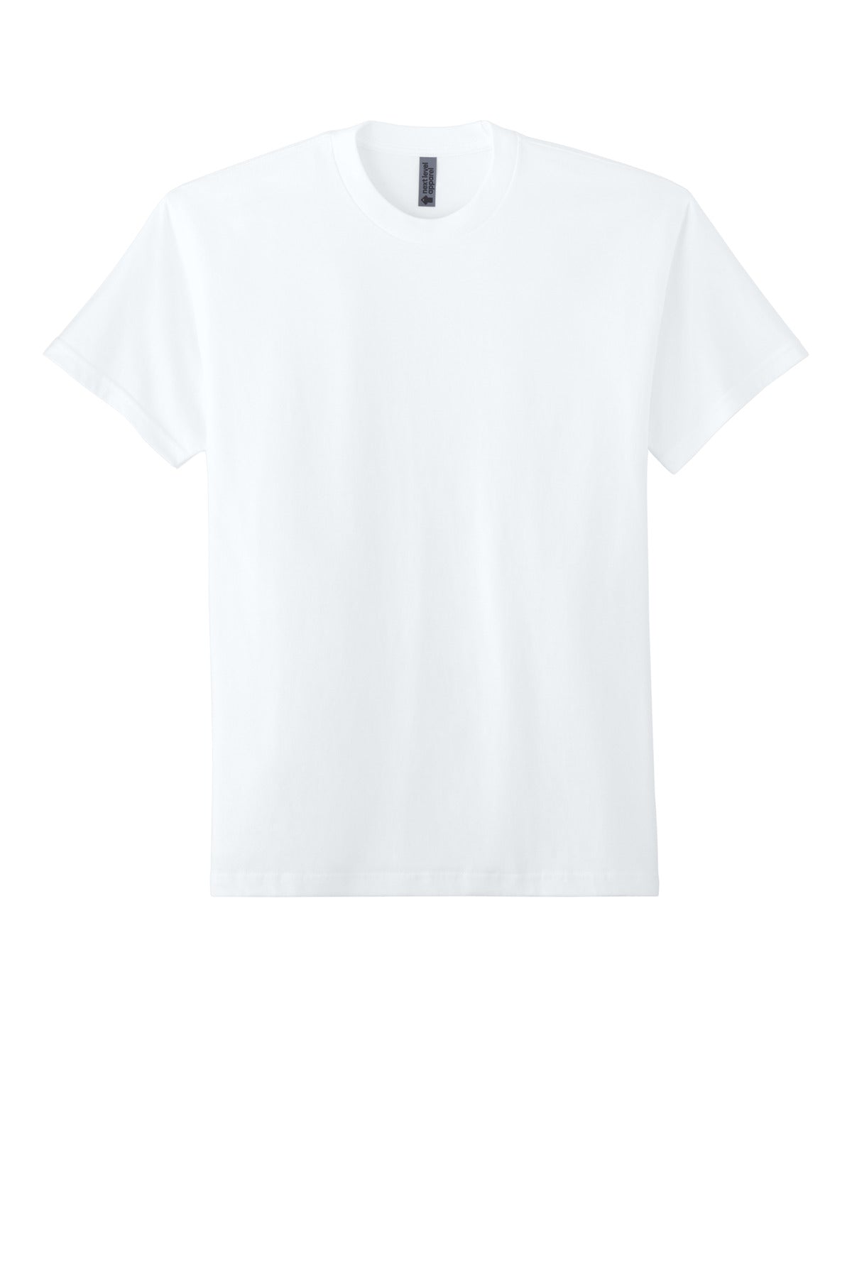 Next Level Apparel Heavyweight Tee NL7200