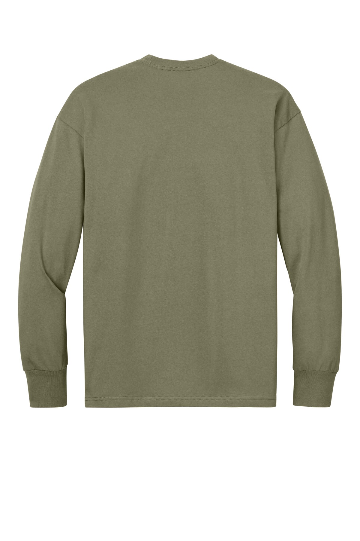 Next Level Apparel Heavyweight Long Sleeve Tee NL7211