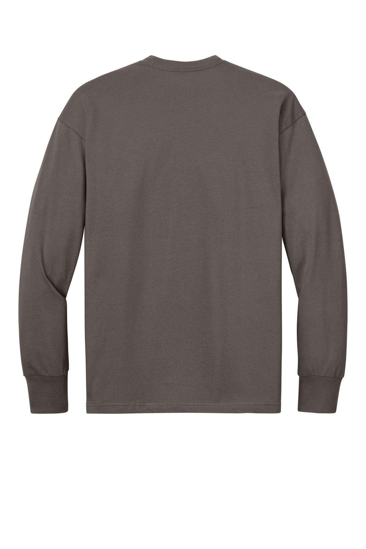 Next Level Apparel Heavyweight Long Sleeve Tee NL7211