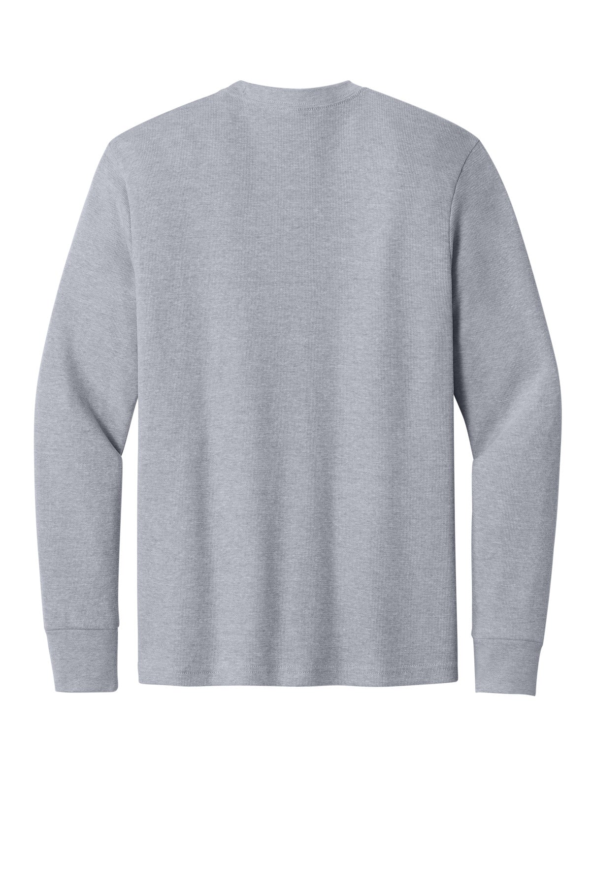 Next Level Apparel Ideal Thermal Long Sleeve Tee NL8211