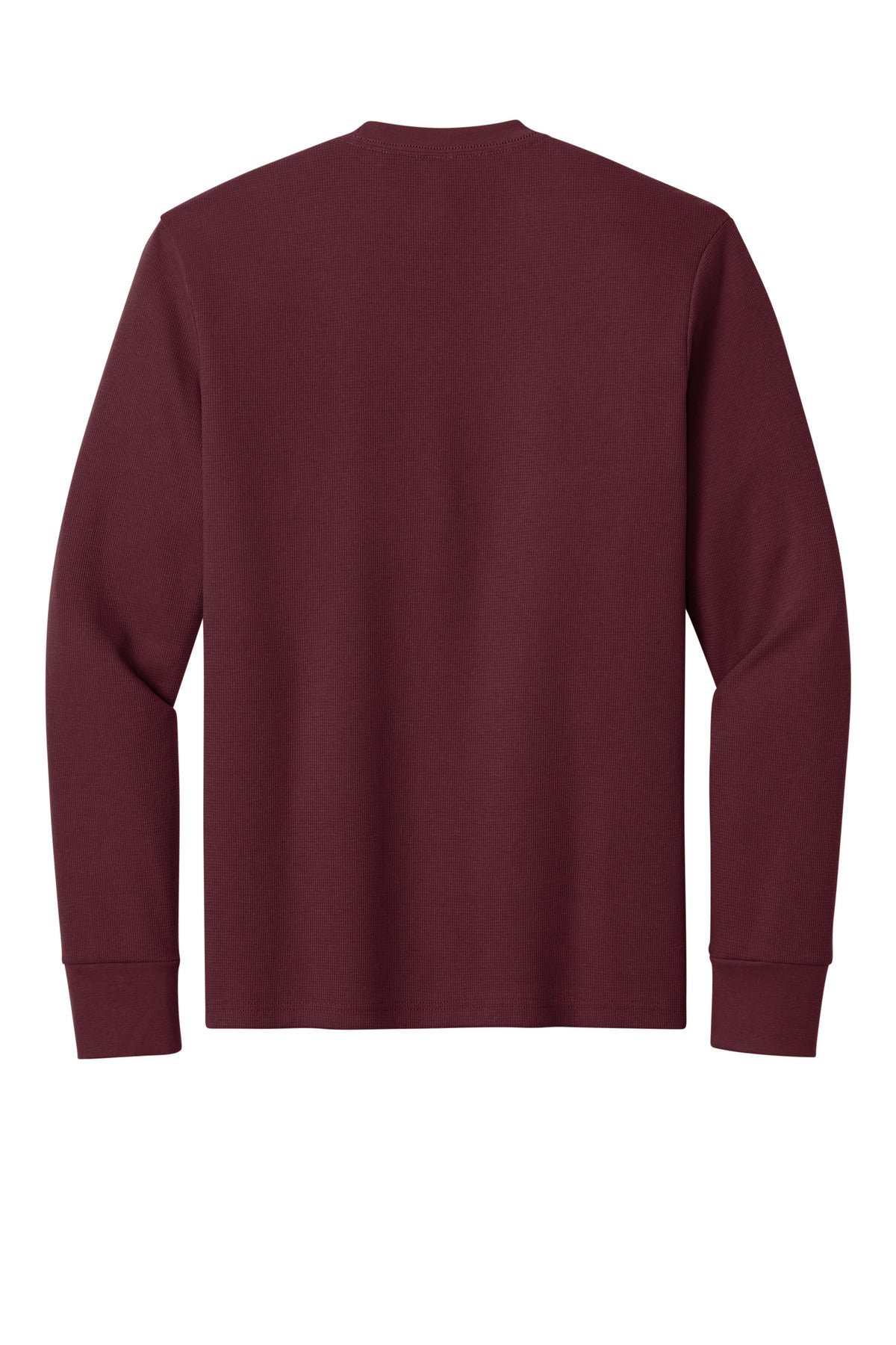 Next Level Apparel Ideal Thermal Long Sleeve Tee NL8211