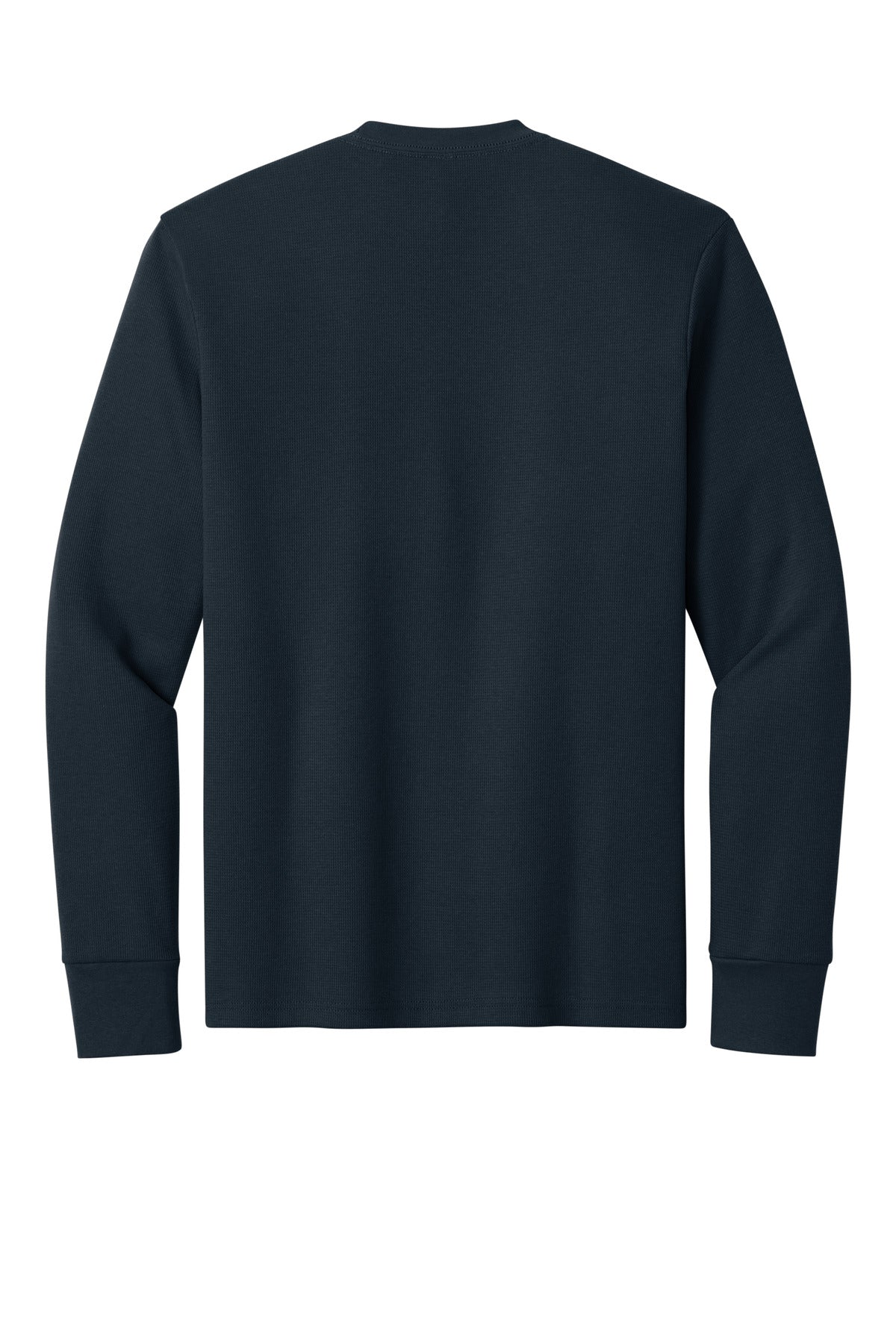 Next Level Apparel Ideal Thermal Long Sleeve Tee NL8211