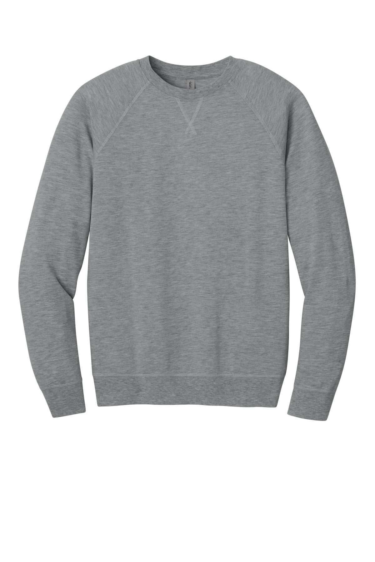 Next Level Apparel Laguna Raglan Sweatshirt NL9000