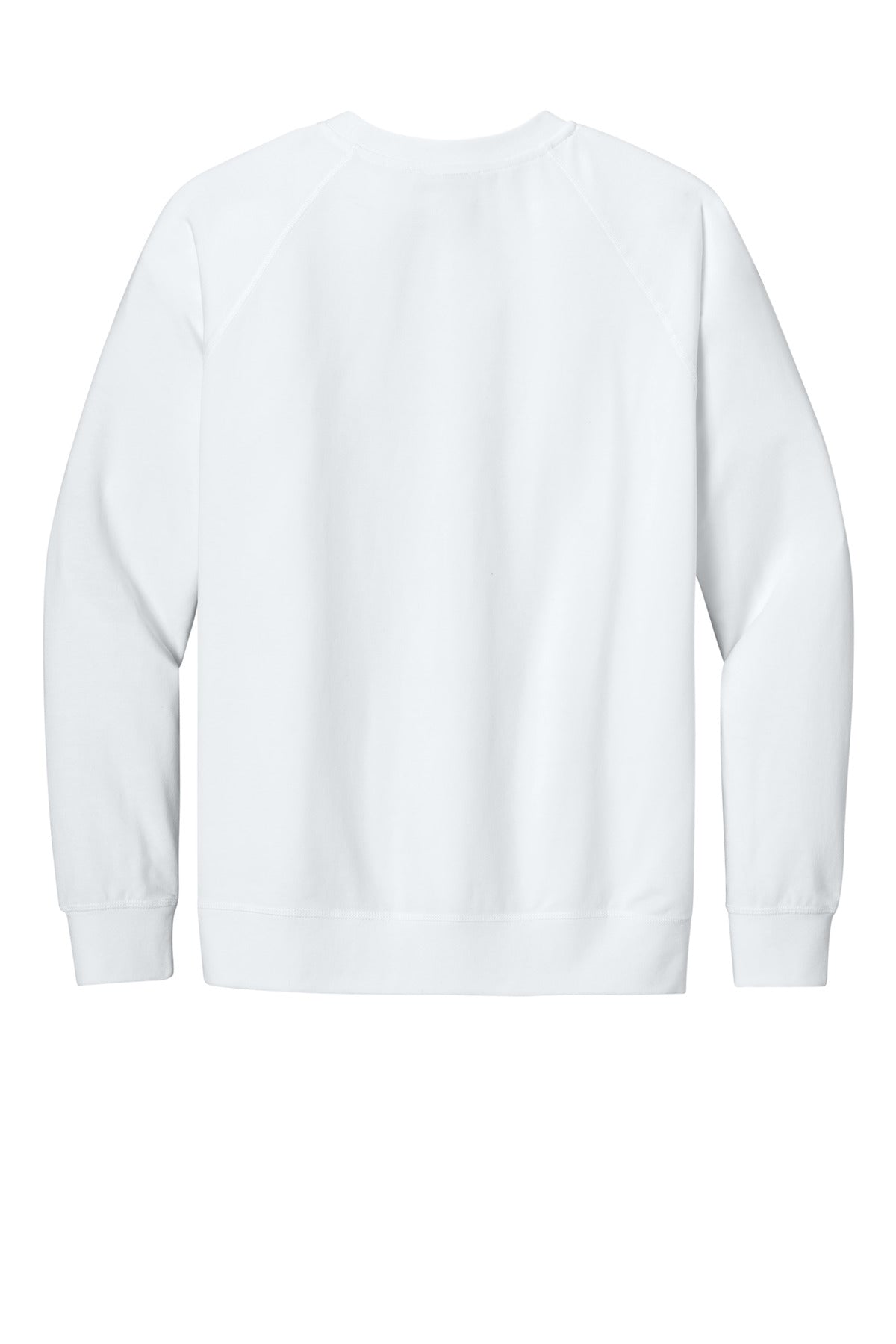 Next Level Apparel Laguna Raglan Sweatshirt NL9000
