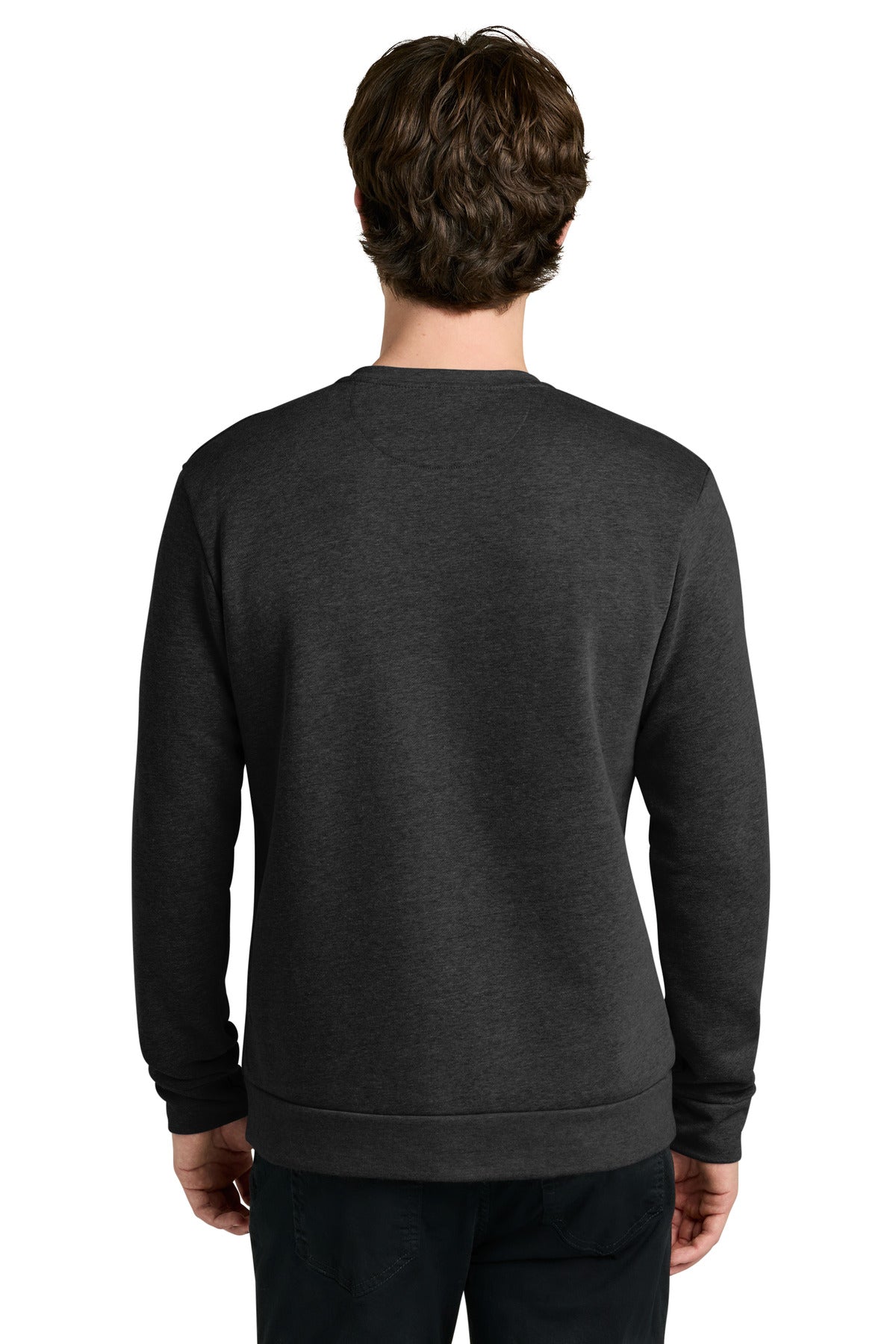 Next Level Apparel Adult Malibu Crewneck Sweatshirt NL9002