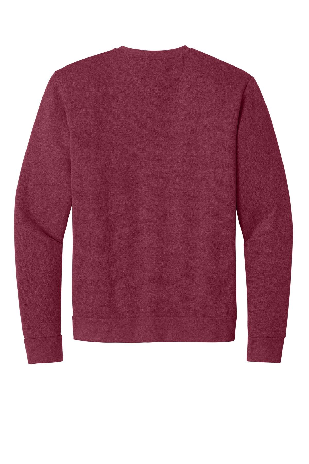 Next Level Apparel Adult Malibu Crewneck Sweatshirt NL9002