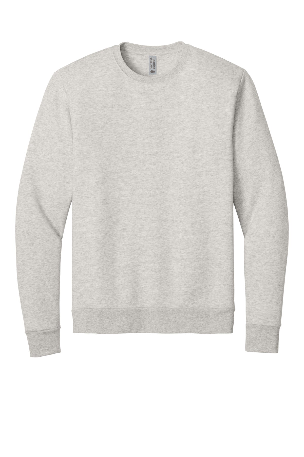 Next Level Apparel Adult Malibu Crewneck Sweatshirt NL9002