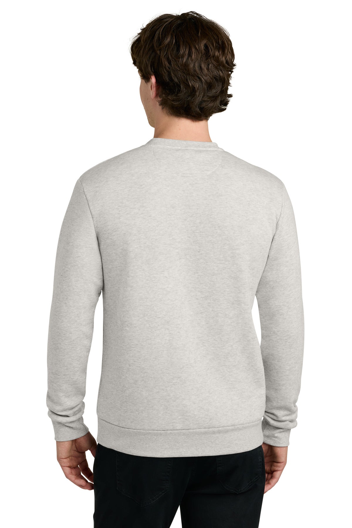 Next Level Apparel Adult Malibu Crewneck Sweatshirt NL9002