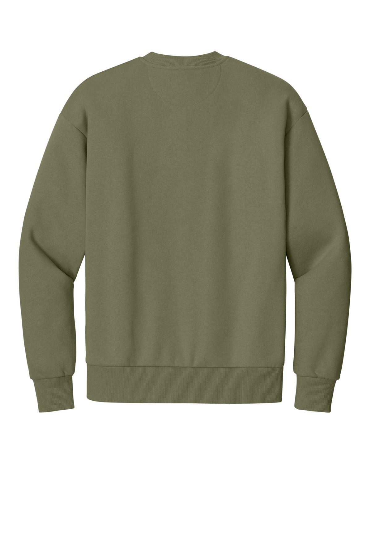 Next Level Apparel Heavyweight Sweatshirt NL9007