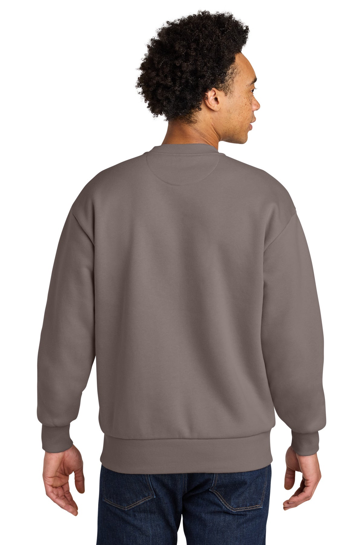 Next Level Apparel Heavyweight Sweatshirt NL9007