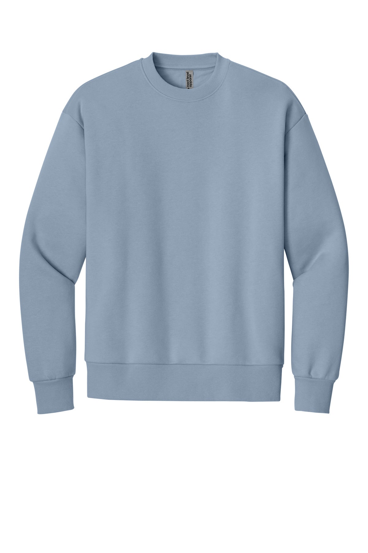 Next Level Apparel Heavyweight Sweatshirt NL9007