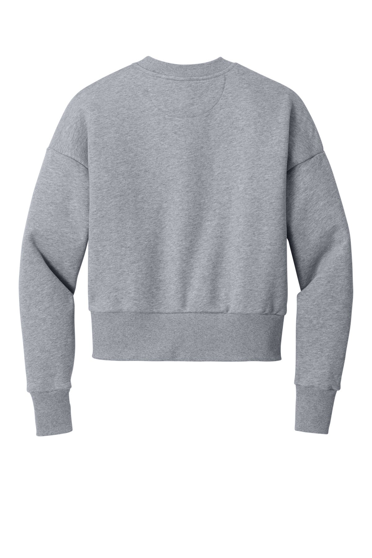 Next Level Apparel Women's Heavyweight Sweatshirt NL9087