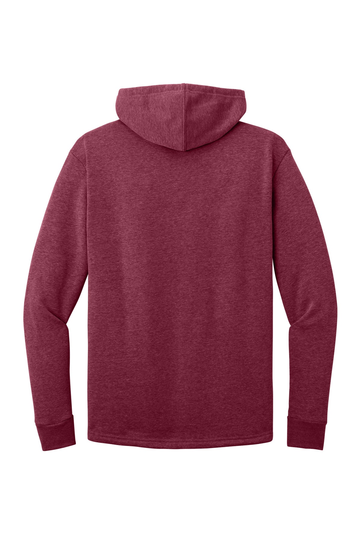 Next Level Apparel Adult Malibu Pullover Hoodie. NL9300
