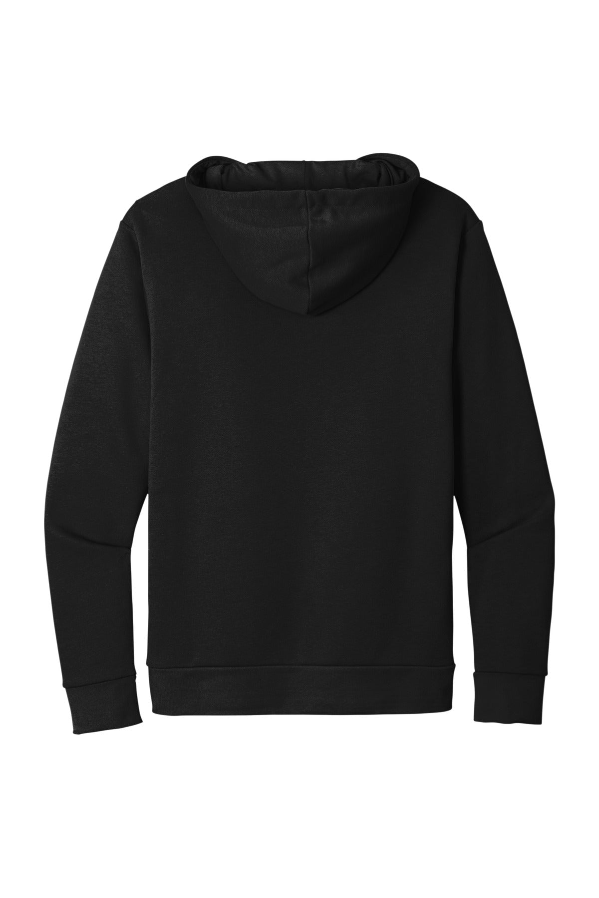 Next Level Apparel Adult Santa Barbara Pullover Hoodie. NL9303