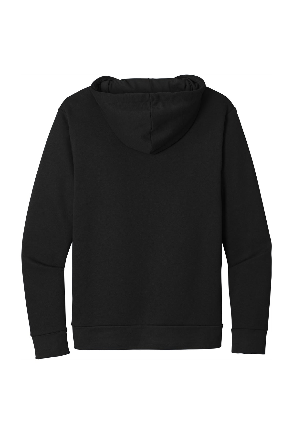 Next Level Apparel Adult Santa Barbara Pullover Hoodie. NL9303