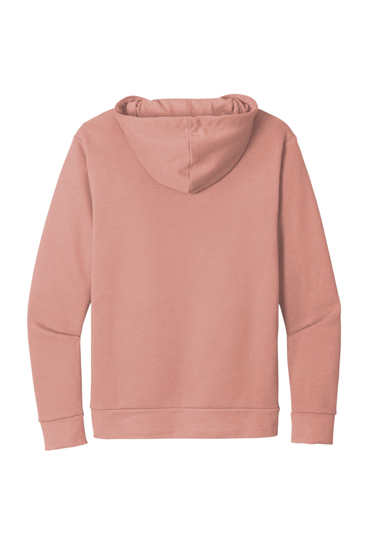 Next Level Apparel Adult Santa Barbara Pullover Hoodie. NL9303