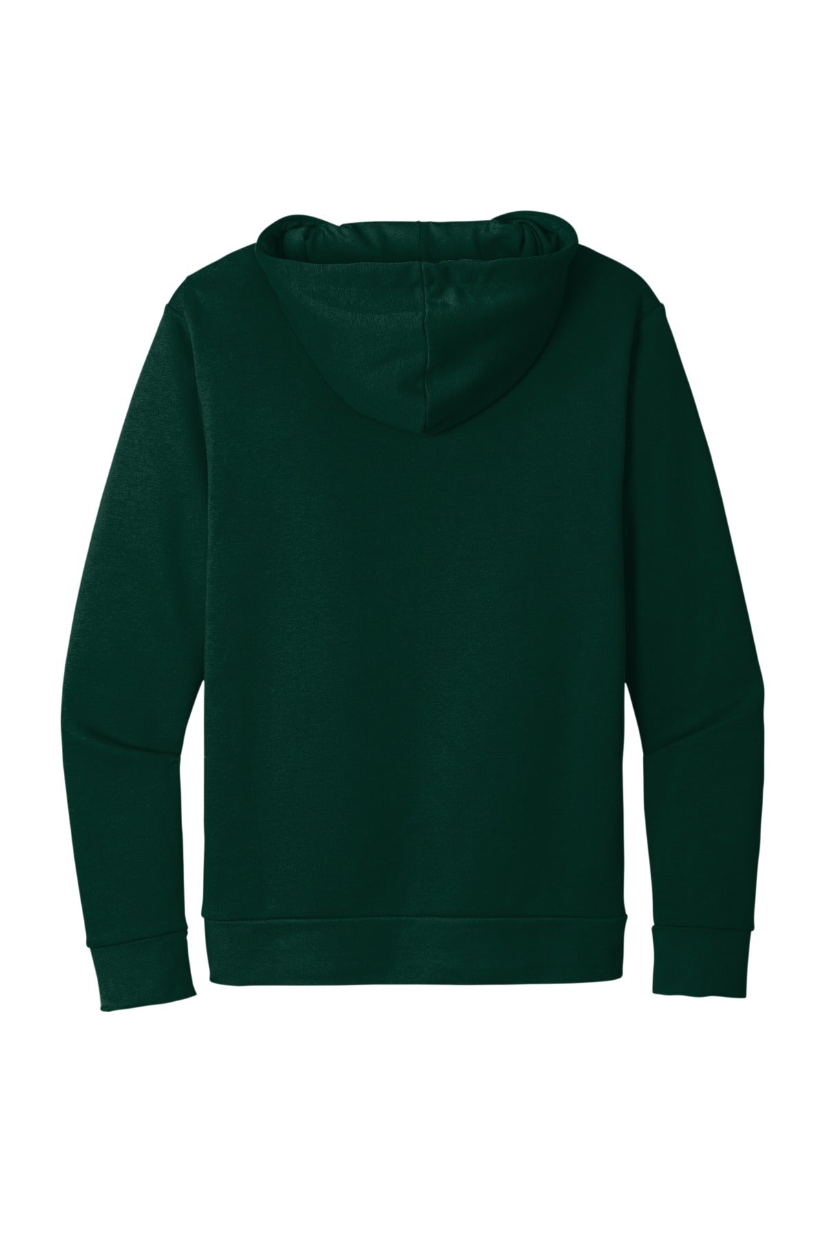 Next Level Apparel Adult Santa Barbara Pullover Hoodie. NL9303