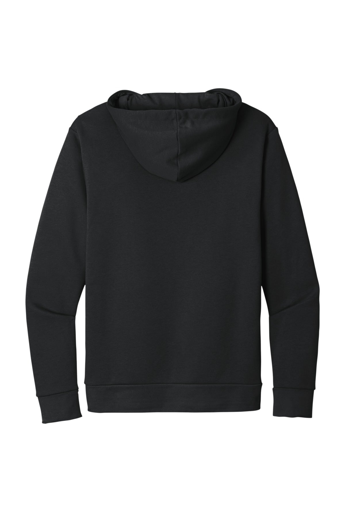 Next Level Apparel Adult Santa Barbara Pullover Hoodie. NL9303