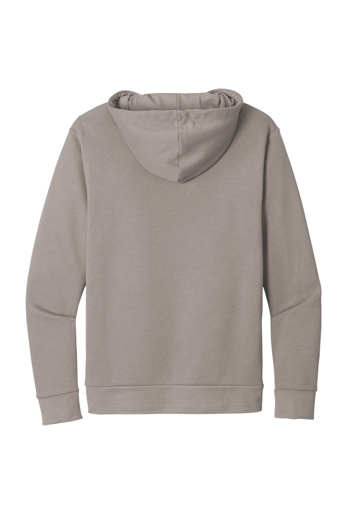 Next Level Apparel Adult Santa Barbara Pullover Hoodie. NL9303