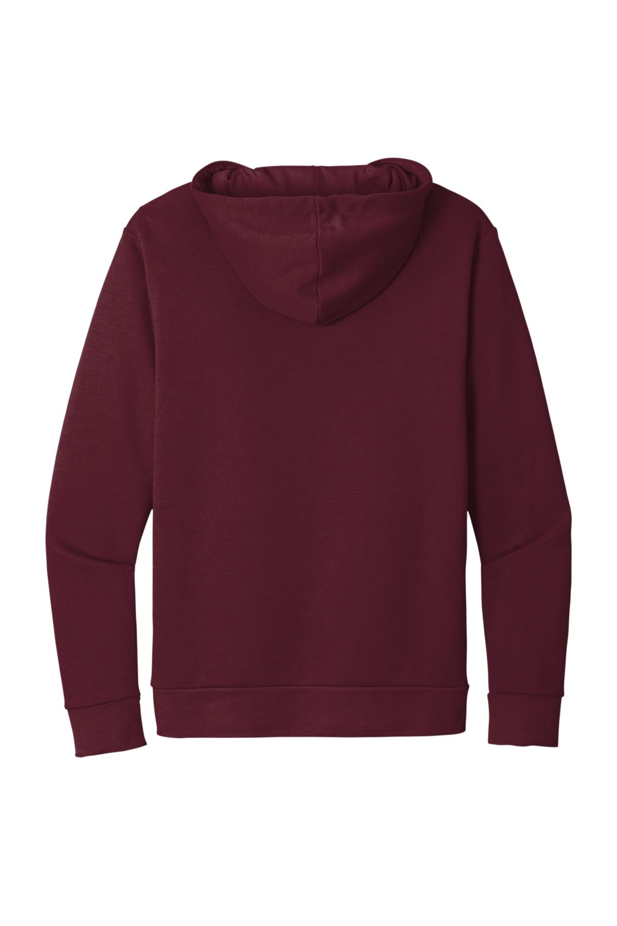 Next Level Apparel Adult Santa Barbara Pullover Hoodie. NL9303