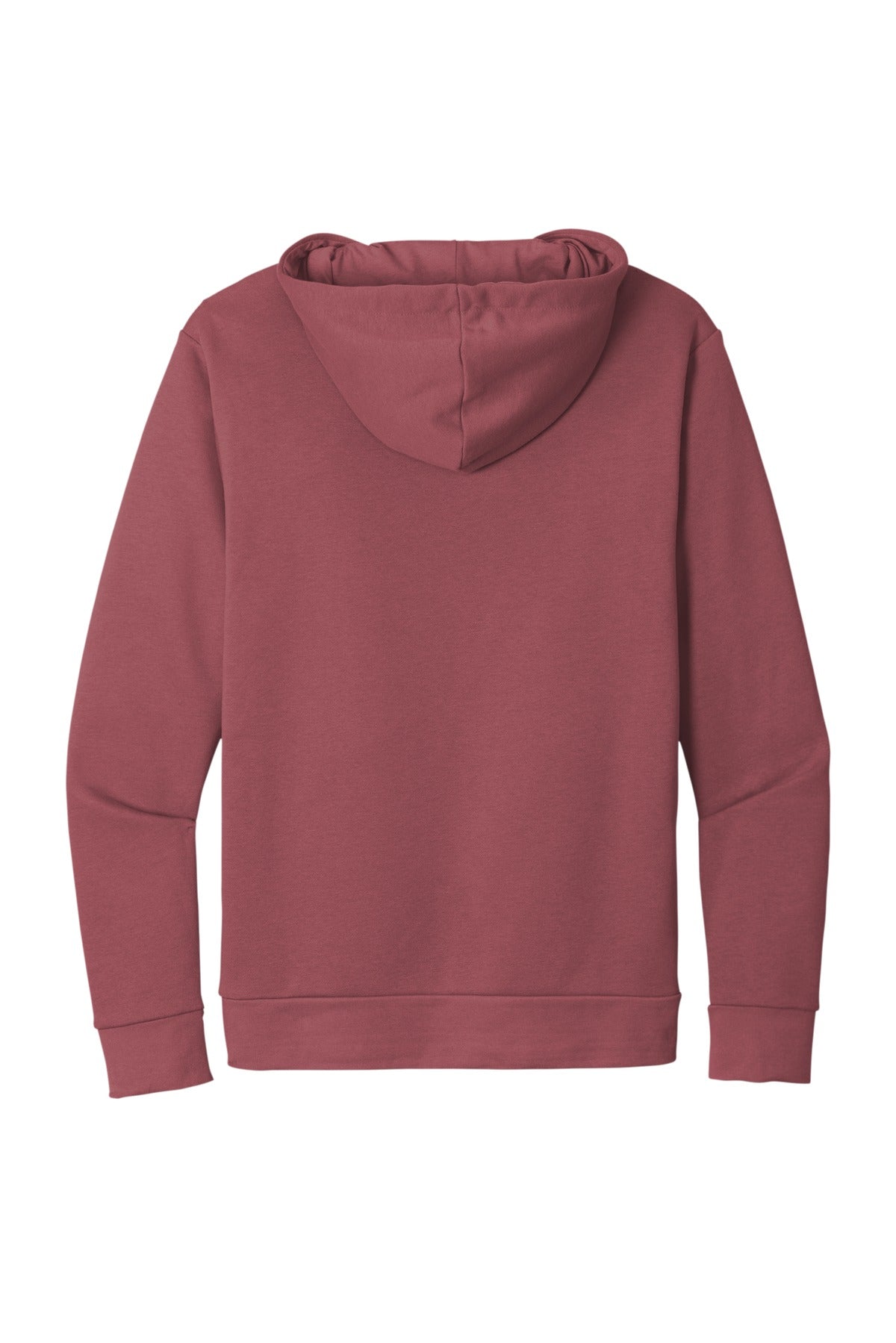 Next Level Apparel Adult Santa Barbara Pullover Hoodie. NL9303