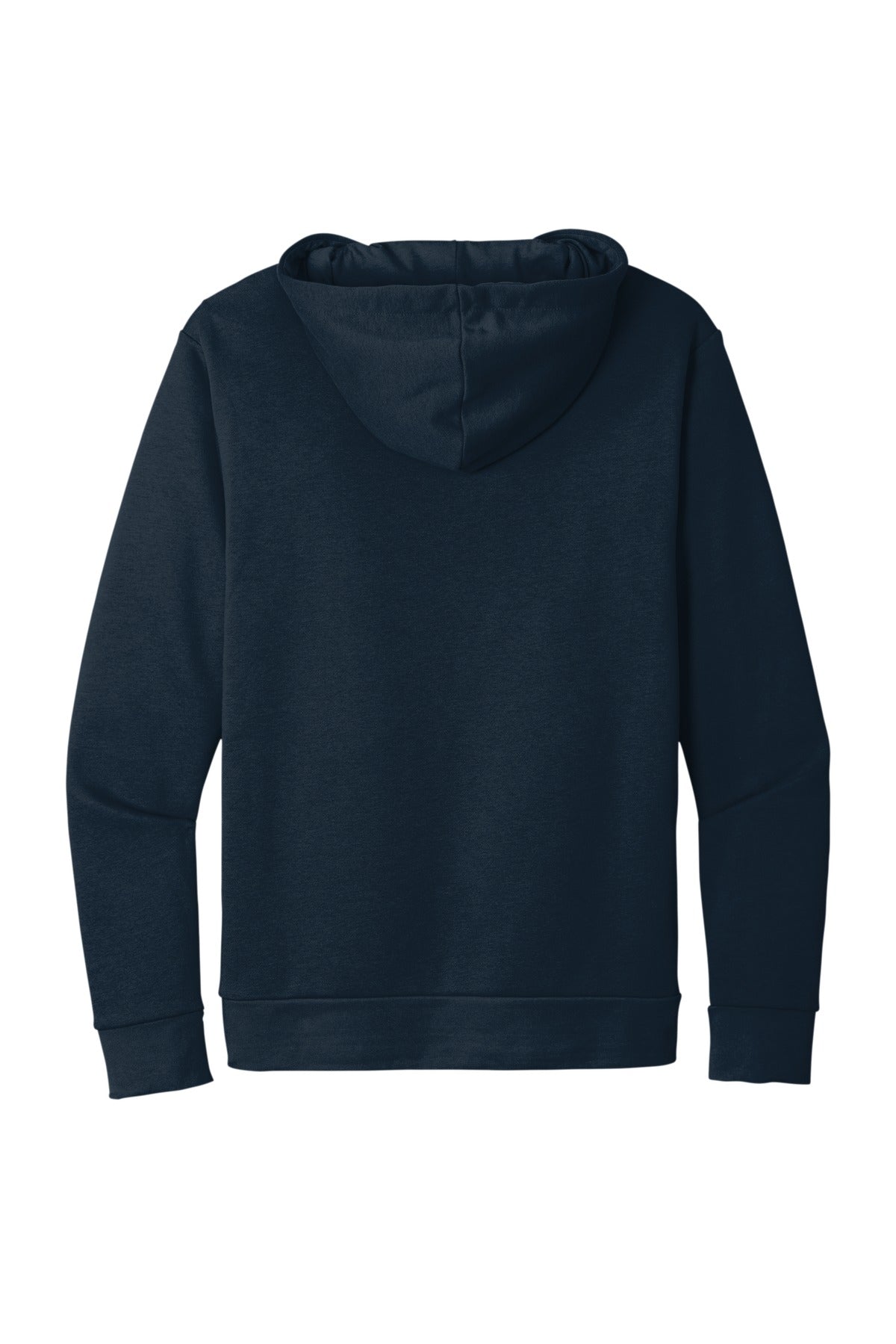 Next Level Apparel Adult Santa Barbara Pullover Hoodie. NL9303