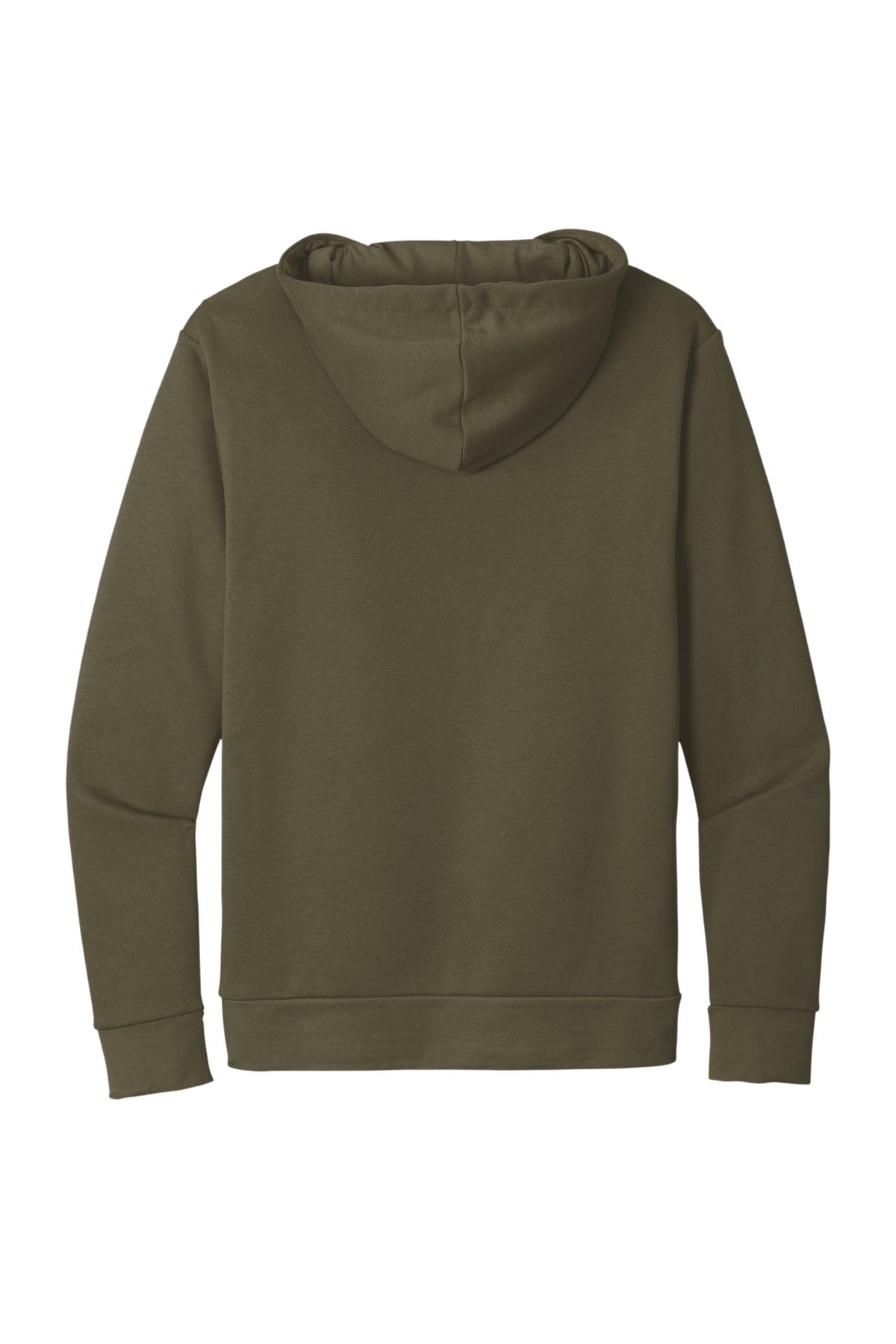 Next Level Apparel Adult Santa Barbara Pullover Hoodie. NL9303