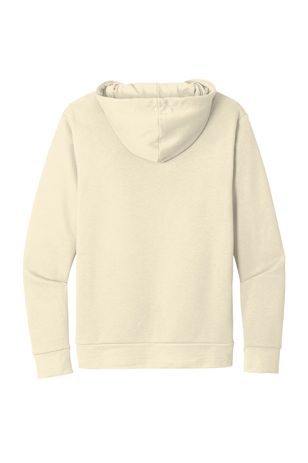 Next Level Apparel Adult Santa Barbara Pullover Hoodie. NL9303
