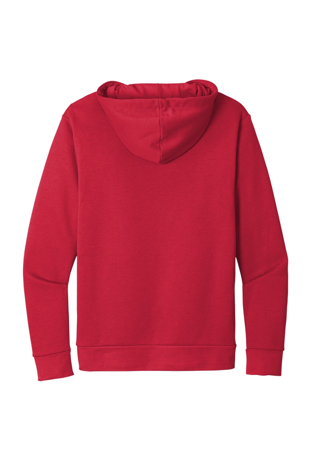 Next Level Apparel Adult Santa Barbara Pullover Hoodie. NL9303