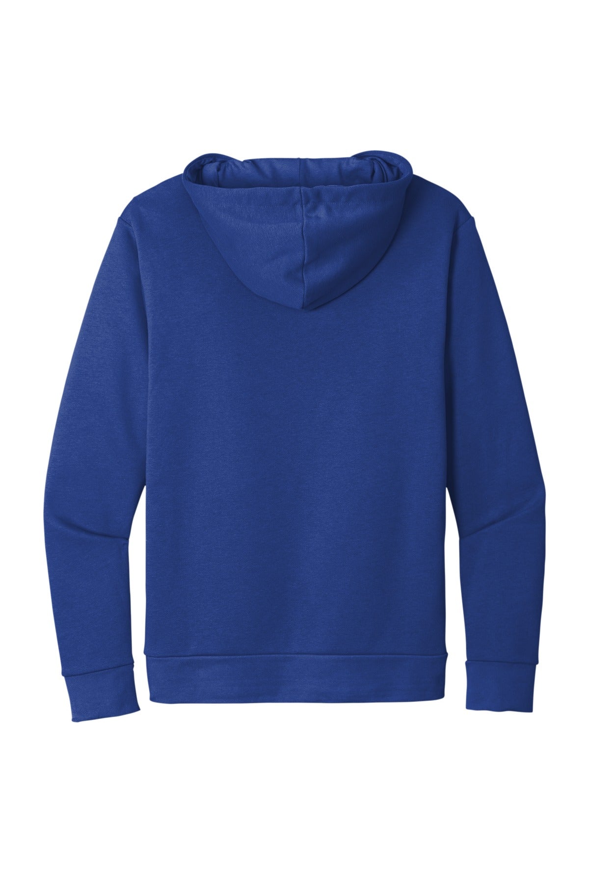 Next Level Apparel Adult Santa Barbara Pullover Hoodie. NL9303