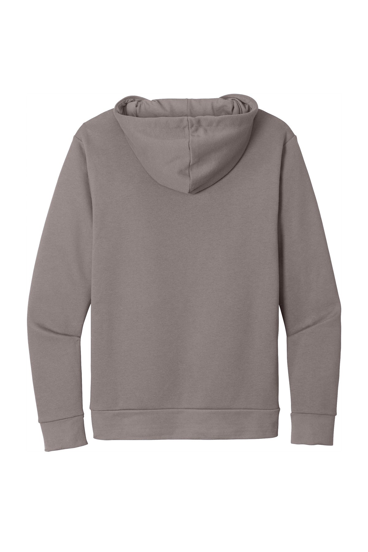 Next Level Apparel Adult Santa Barbara Pullover Hoodie. NL9303